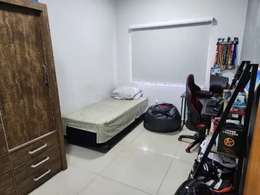 Casa, 5 quartos, 300 m² - Foto 12