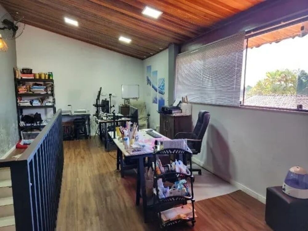 Casa, 5 quartos, 300 m² - Foto 8