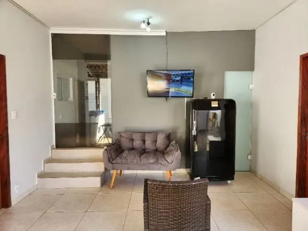 Casa, 5 quartos, 300 m² - Foto 13