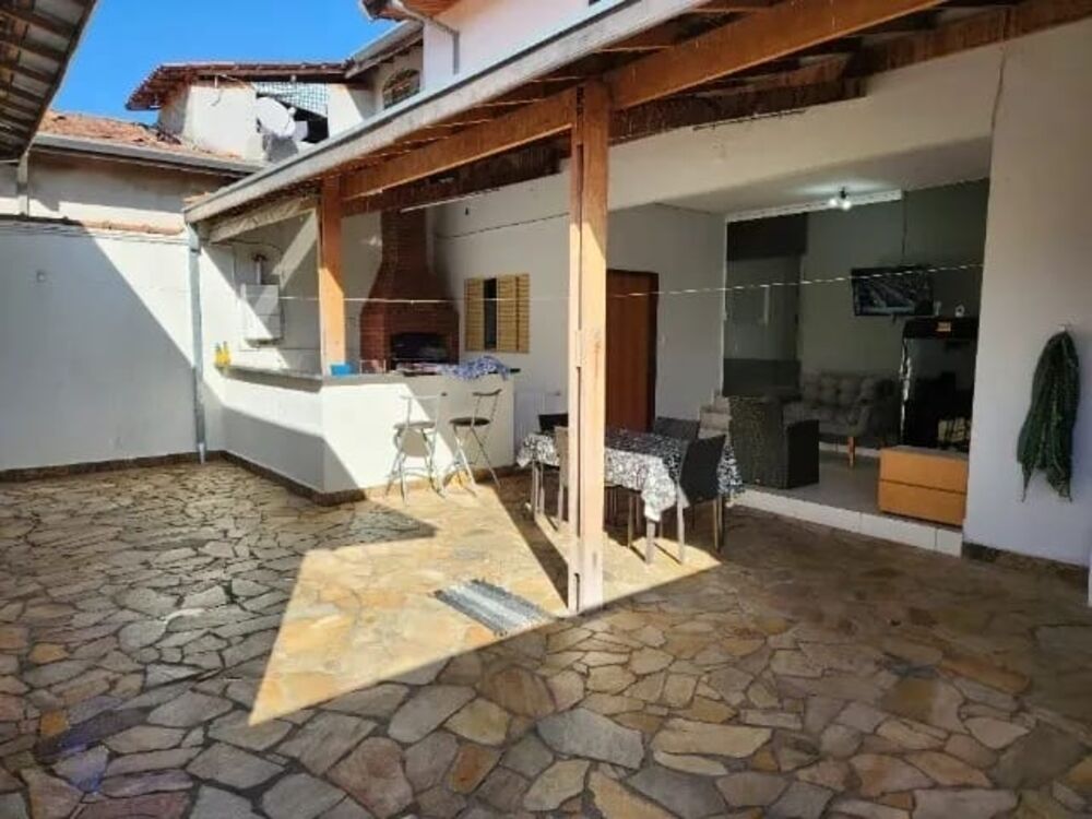 Casa, 5 quartos, 300 m² - Foto 15