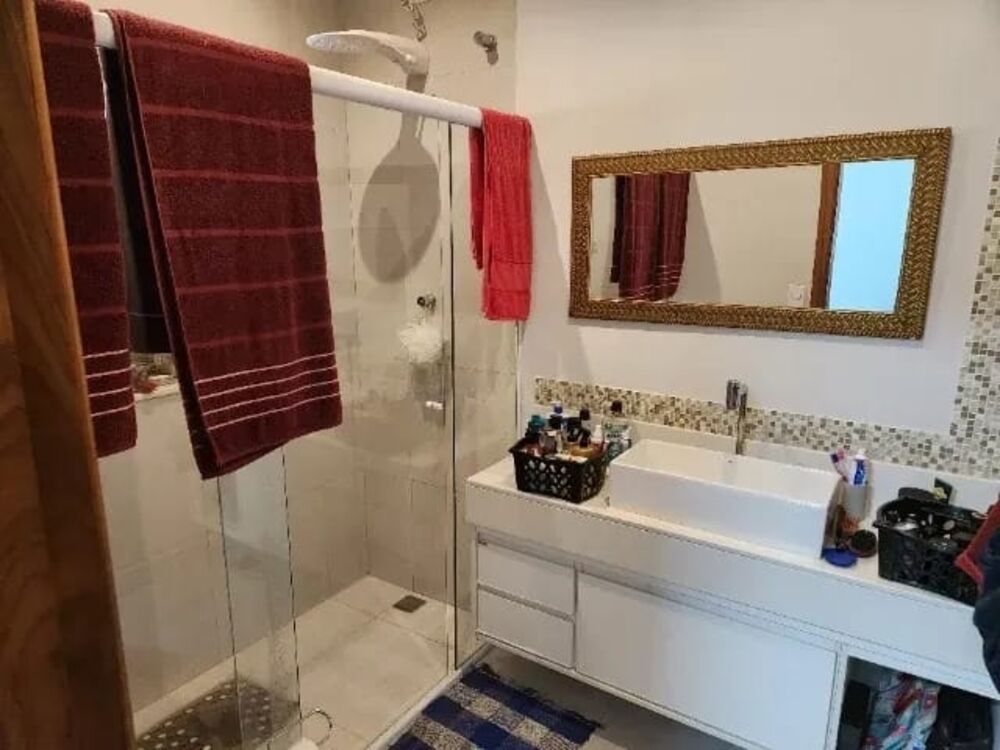 Casa, 5 quartos, 300 m² - Foto 14