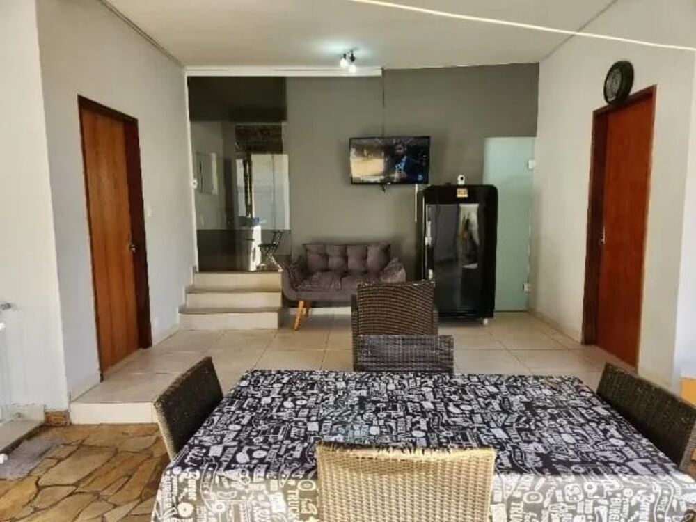 Casa, 5 quartos, 300 m² - Foto 10