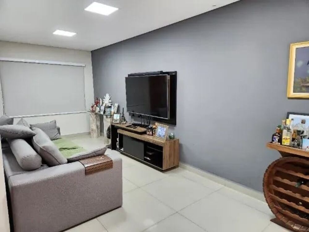 Casa, 5 quartos, 300 m² - Foto 11