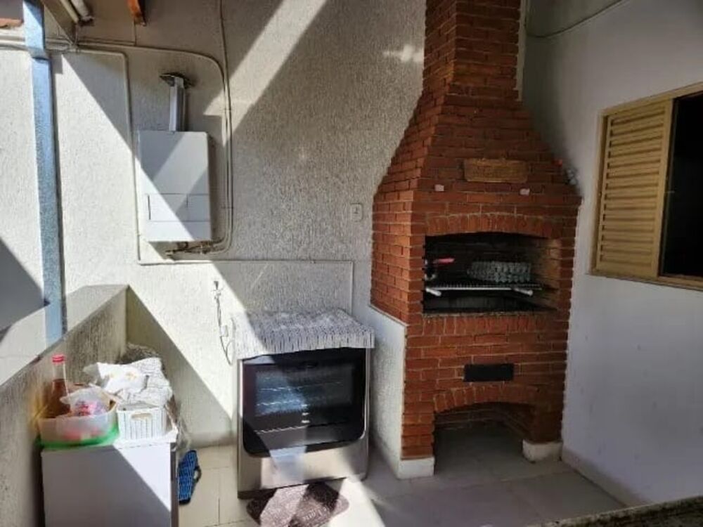 Casa, 5 quartos, 300 m² - Foto 4
