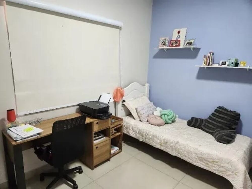 Casa, 5 quartos, 300 m² - Foto 17