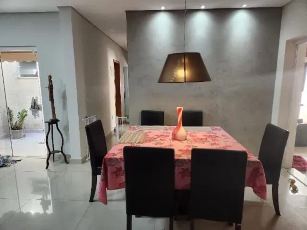 Casa, 5 quartos, 300 m² - Foto 6