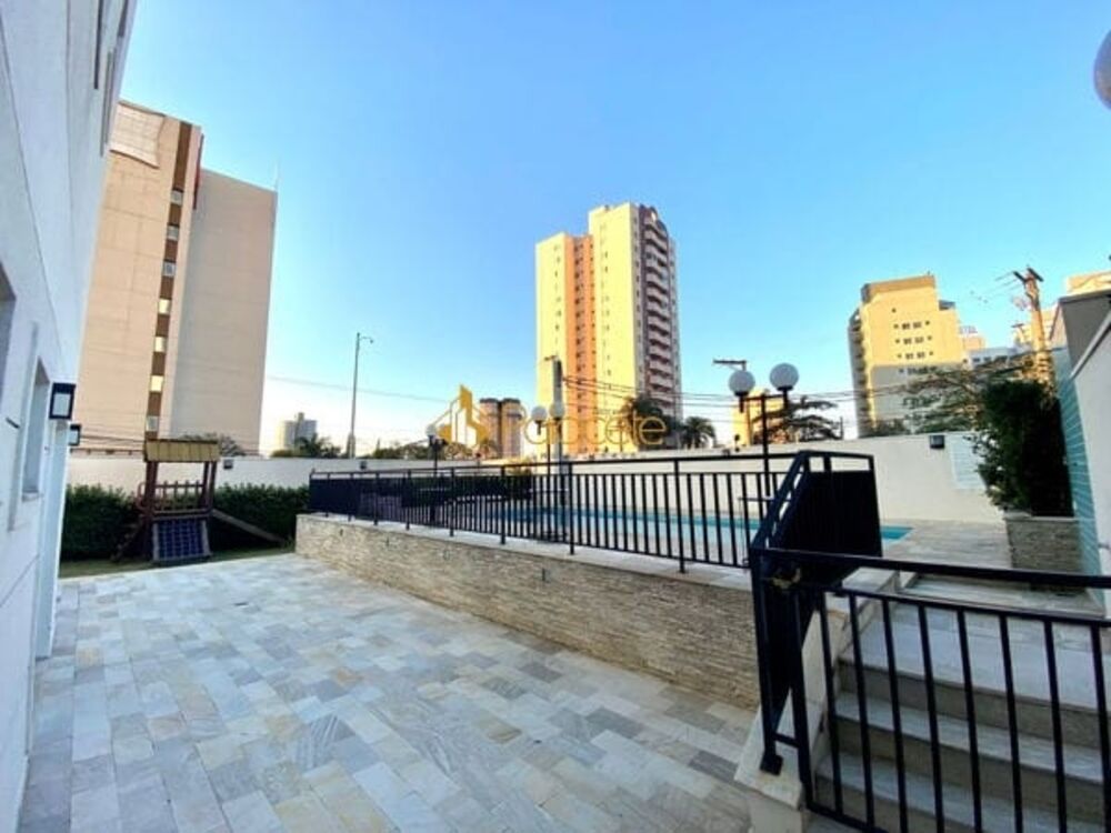 Apartamento, 3 quartos, 99 m² - Foto 2