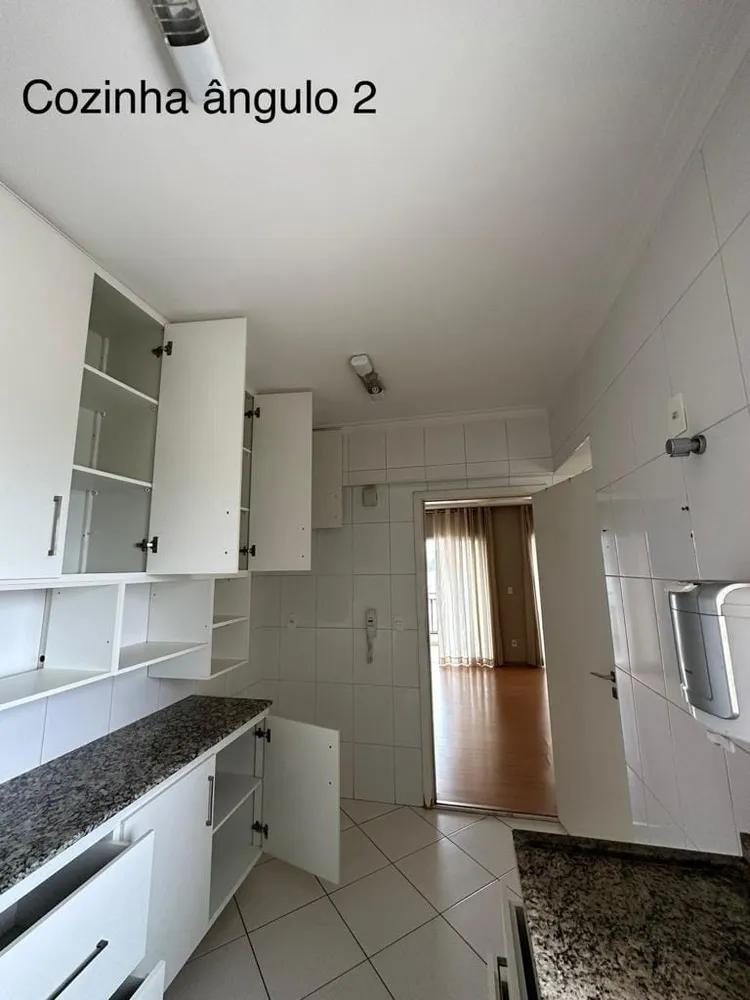Apartamento, 3 quartos, 99 m² - Foto 6