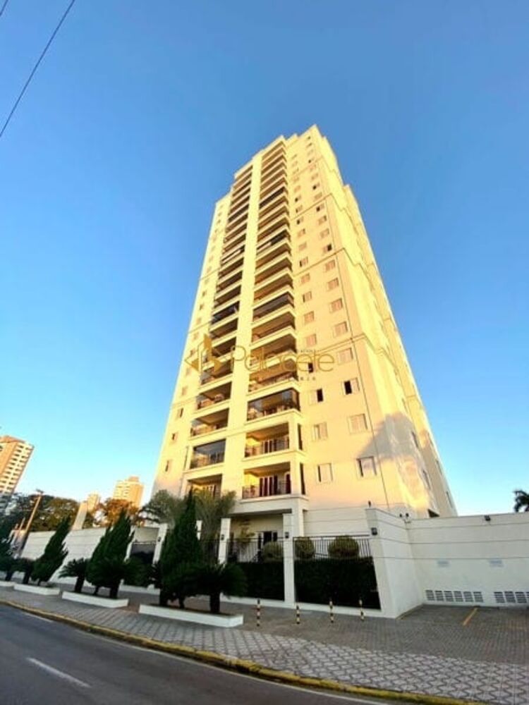 Apartamento, 3 quartos, 99 m² - Foto 1