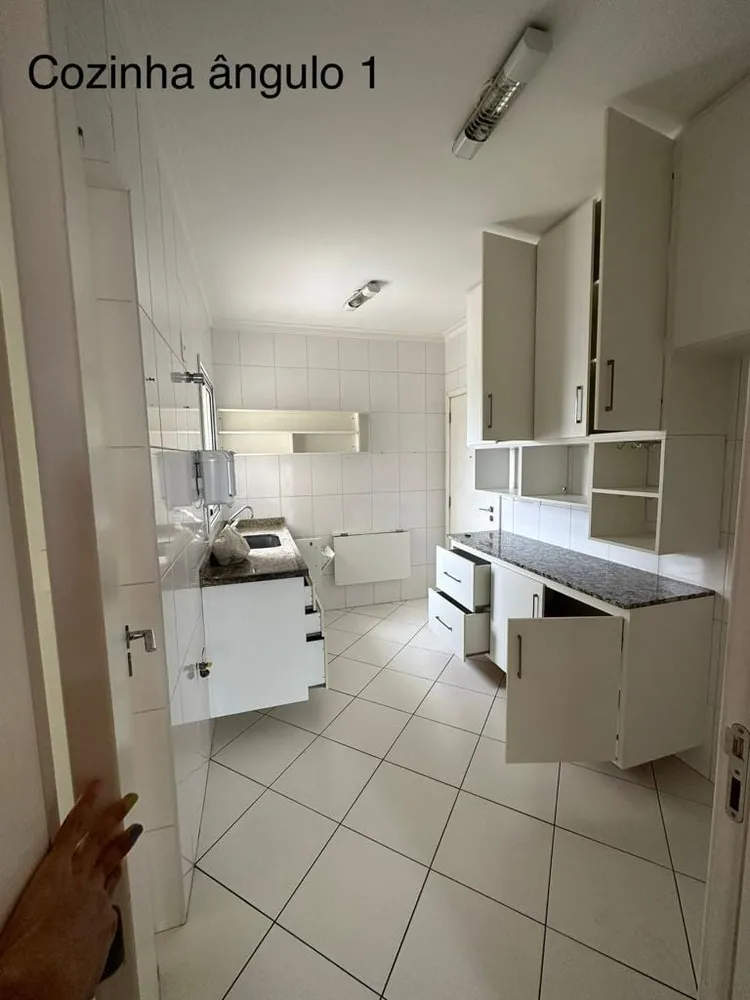Apartamento, 3 quartos, 99 m² - Foto 5