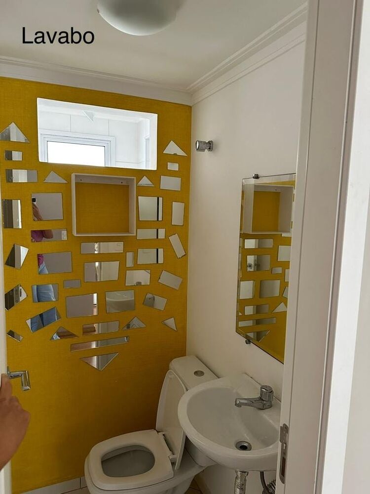 Apartamento, 3 quartos, 99 m² - Foto 14