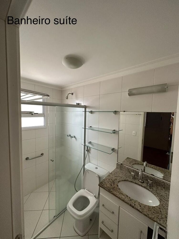 Apartamento, 3 quartos, 99 m² - Foto 9