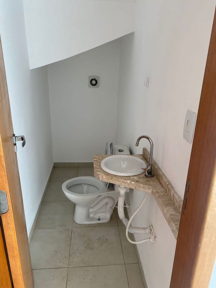 Casa de Condomínio para alugar com 3 quartos - Foto 3