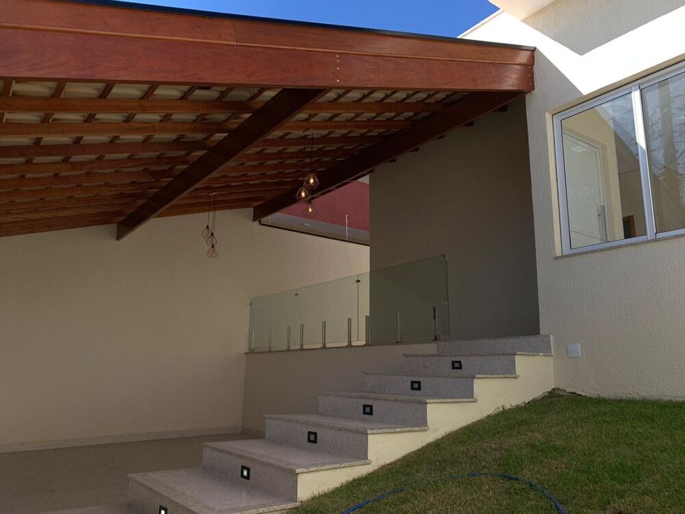 Casa, 3 quartos, 177 m² - Foto 5