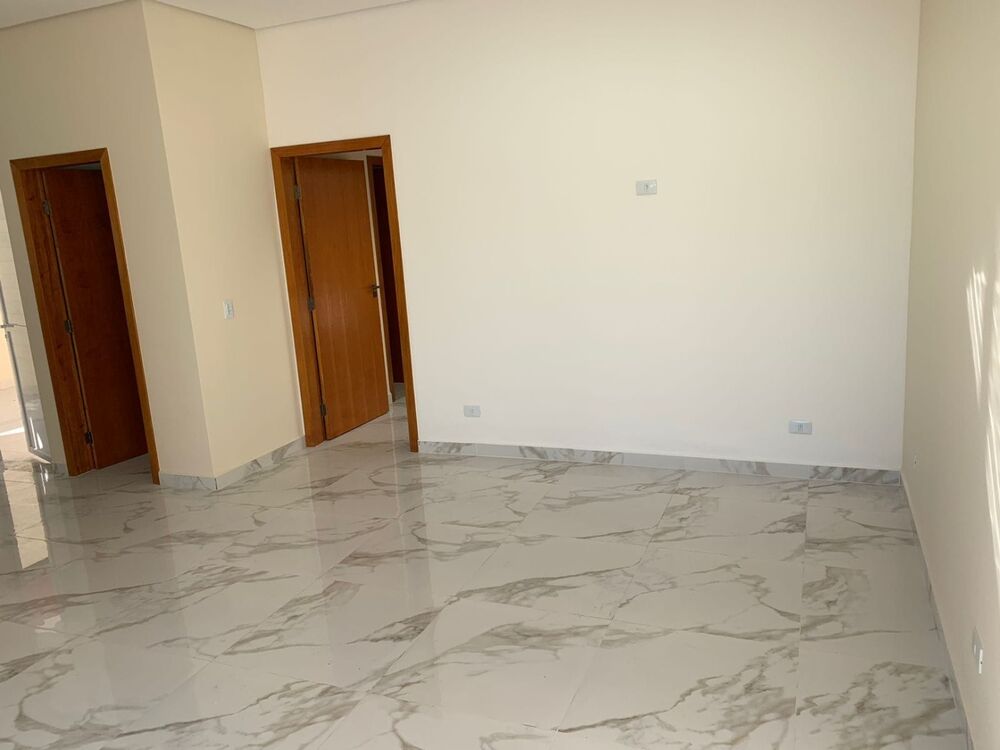 Casa, 3 quartos, 177 m² - Foto 1