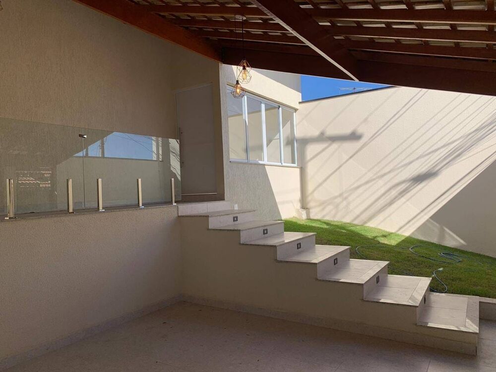 Casa, 3 quartos, 177 m² - Foto 13