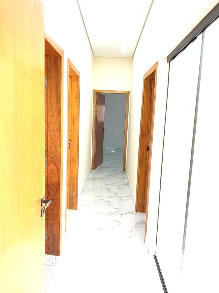 Casa, 3 quartos, 177 m² - Foto 19