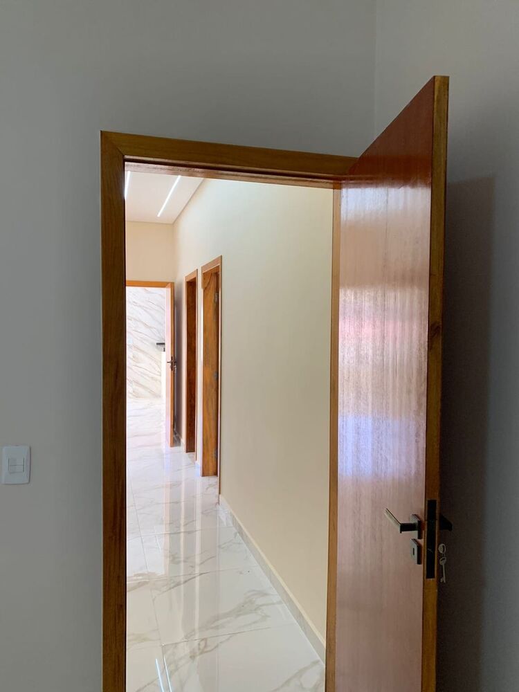 Casa, 3 quartos, 177 m² - Foto 11