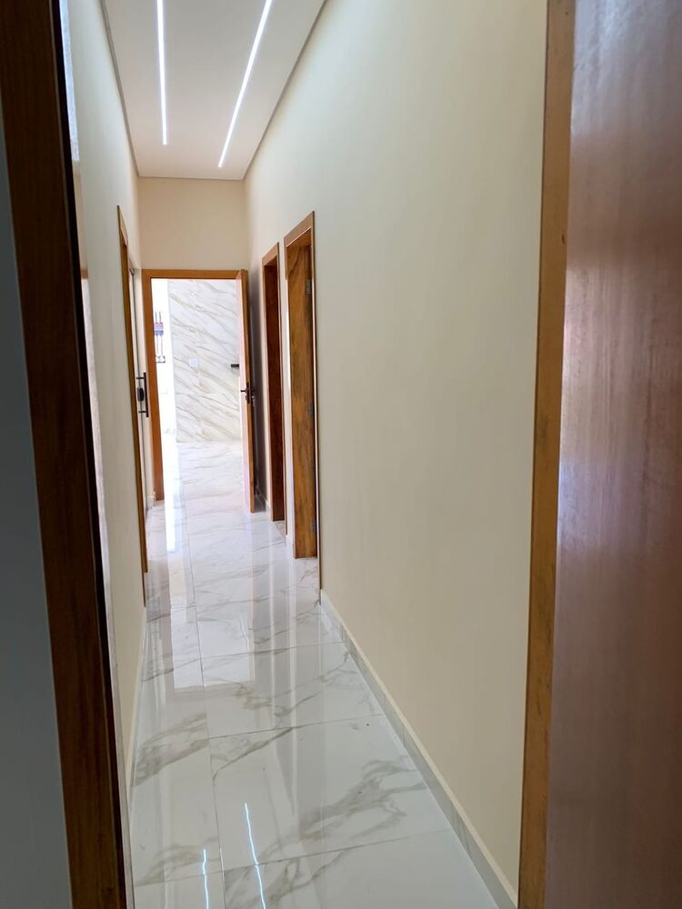 Casa, 3 quartos, 177 m² - Foto 12
