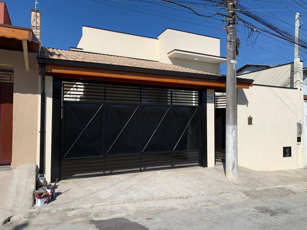 Casa, 3 quartos, 177 m² - Foto 2