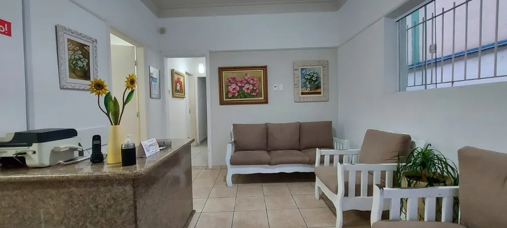Sala-Conjunto, 7 m² - Foto 1