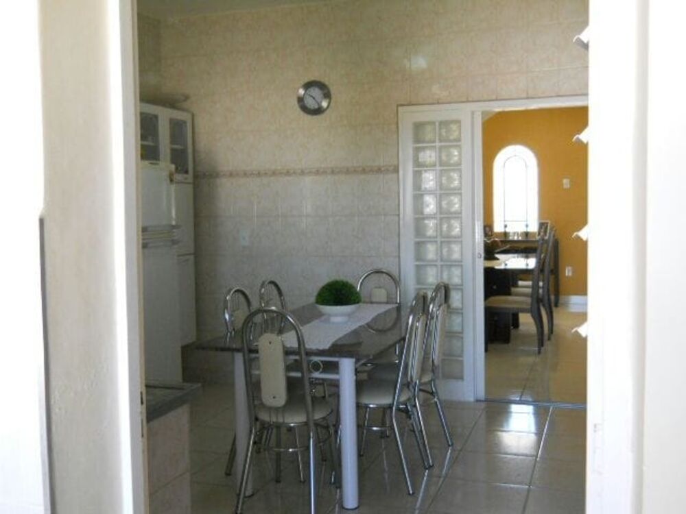 Casa à venda com 4 quartos, 400m² - Foto 5