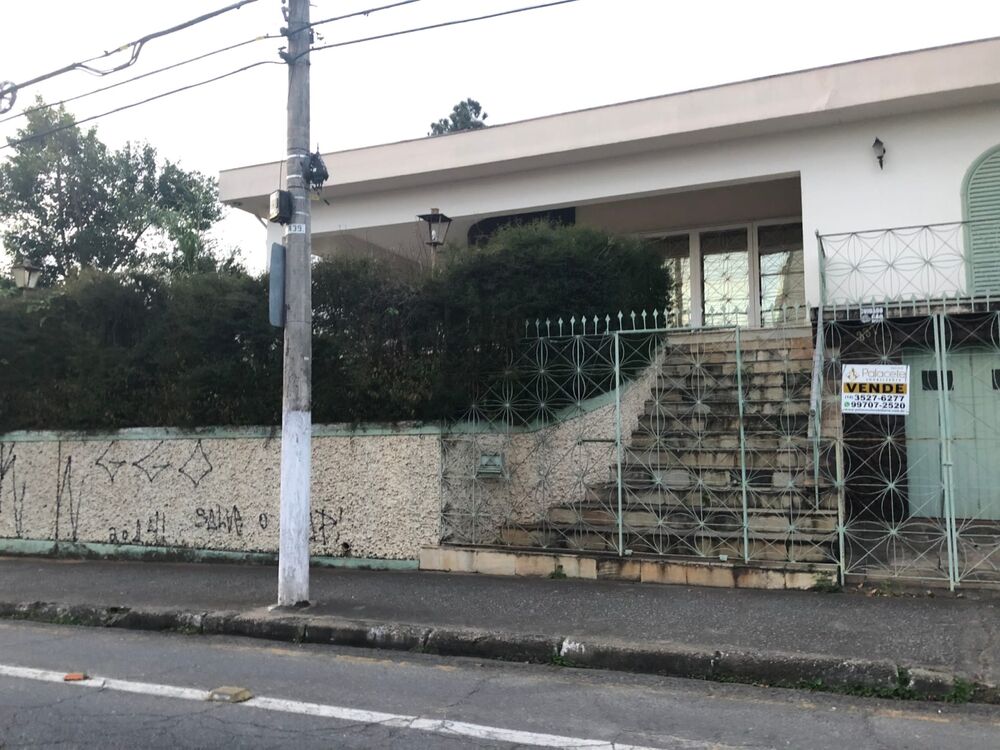 Casa, 3 quartos, 235 m² - Foto 24