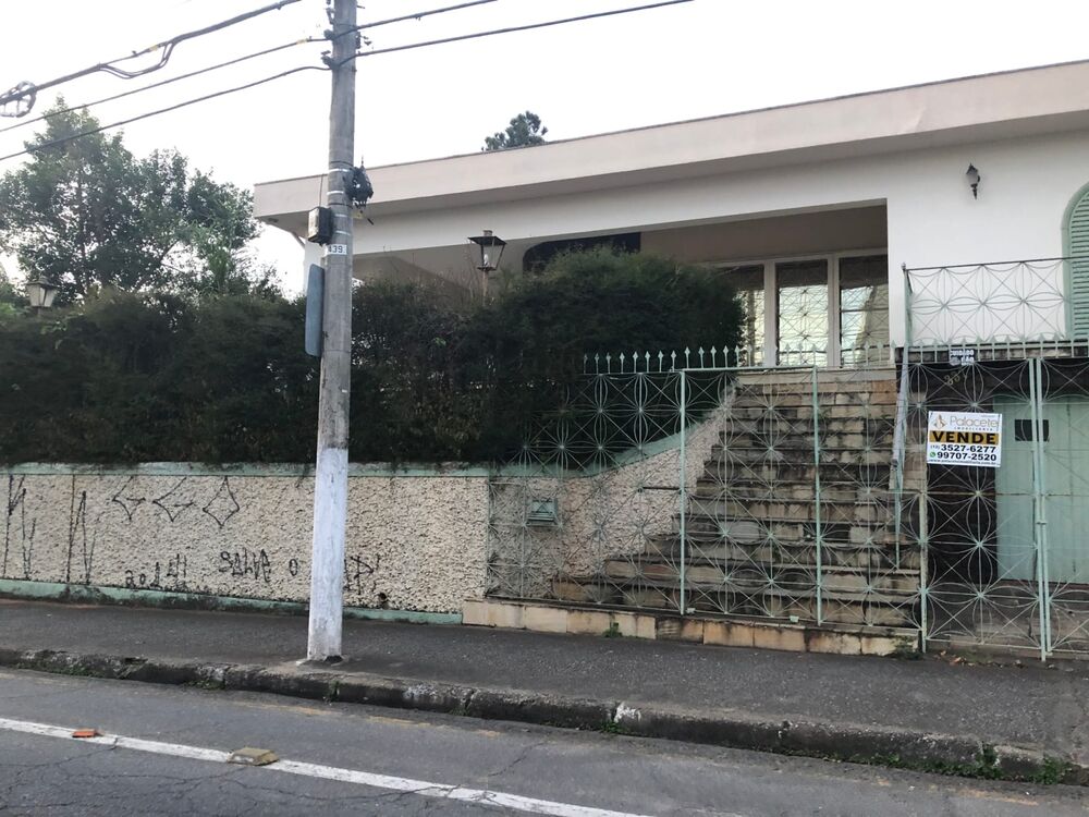 Casa, 3 quartos, 235 m² - Foto 17