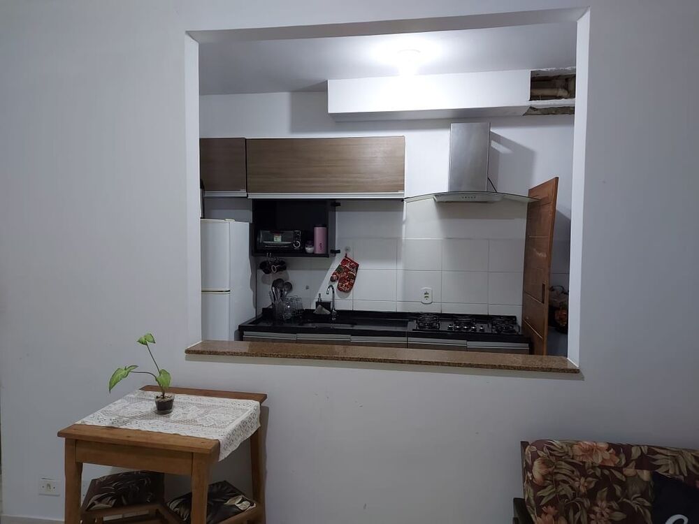 Apartamento, 2 quartos, 48 m² - Foto 4
