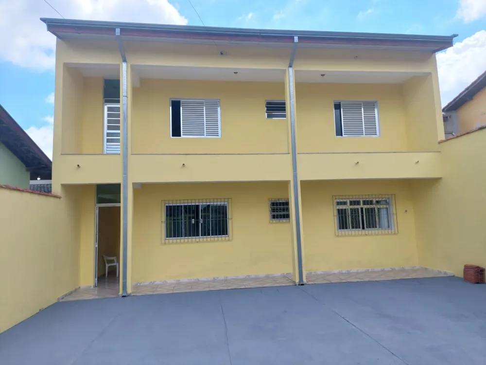 Casa, 3 quartos, 162 m² - Foto 1