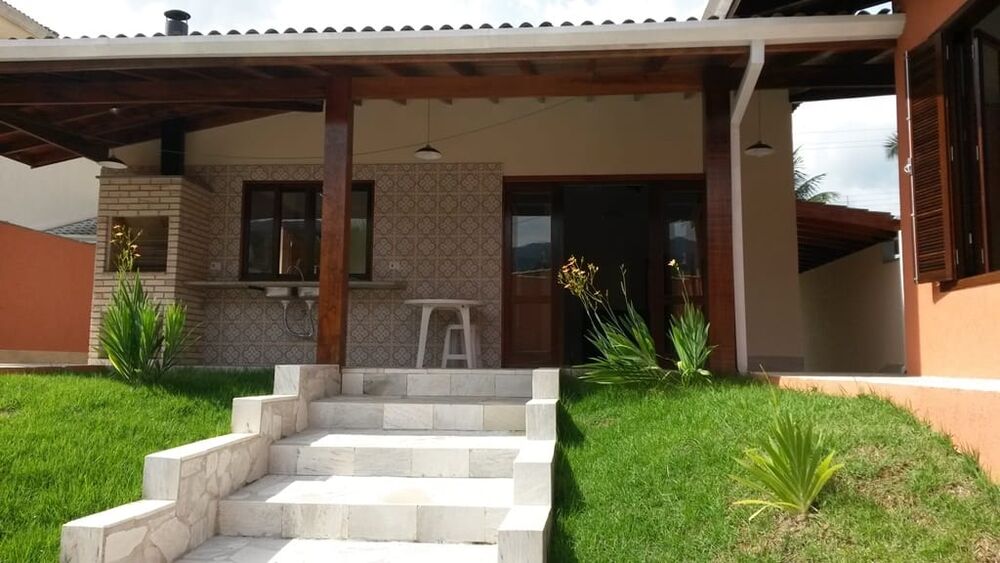 Casa, 4 quartos, 340 m² - Foto 2