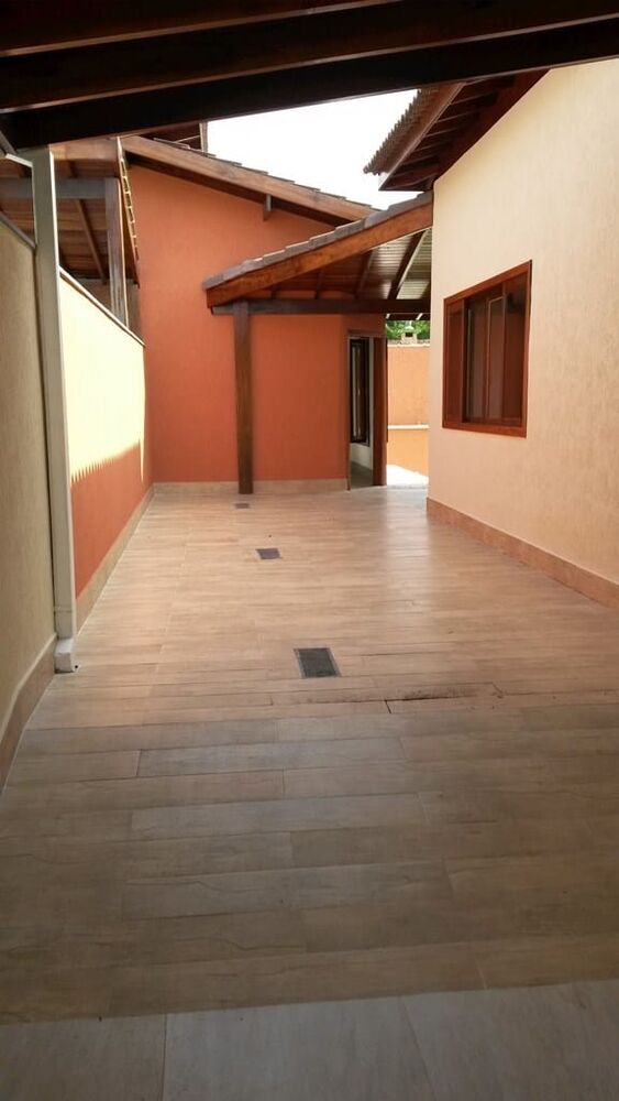 Casa, 4 quartos, 340 m² - Foto 11