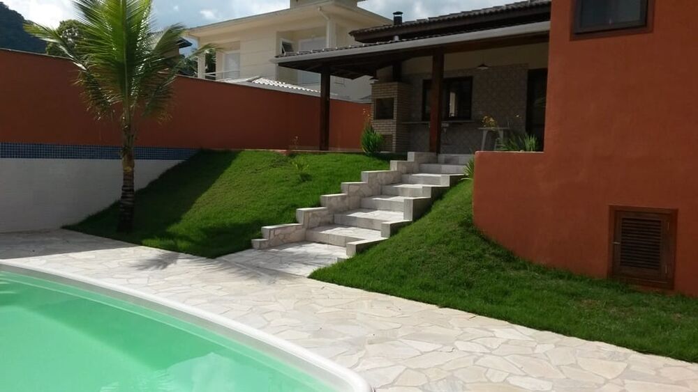Casa, 4 quartos, 340 m² - Foto 16