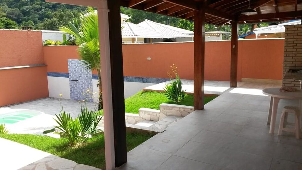 Casa, 4 quartos, 340 m² - Foto 17