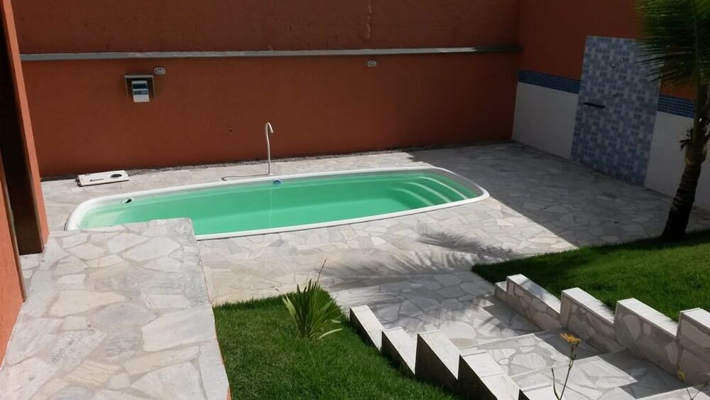 Casa, 4 quartos, 340 m² - Foto 22