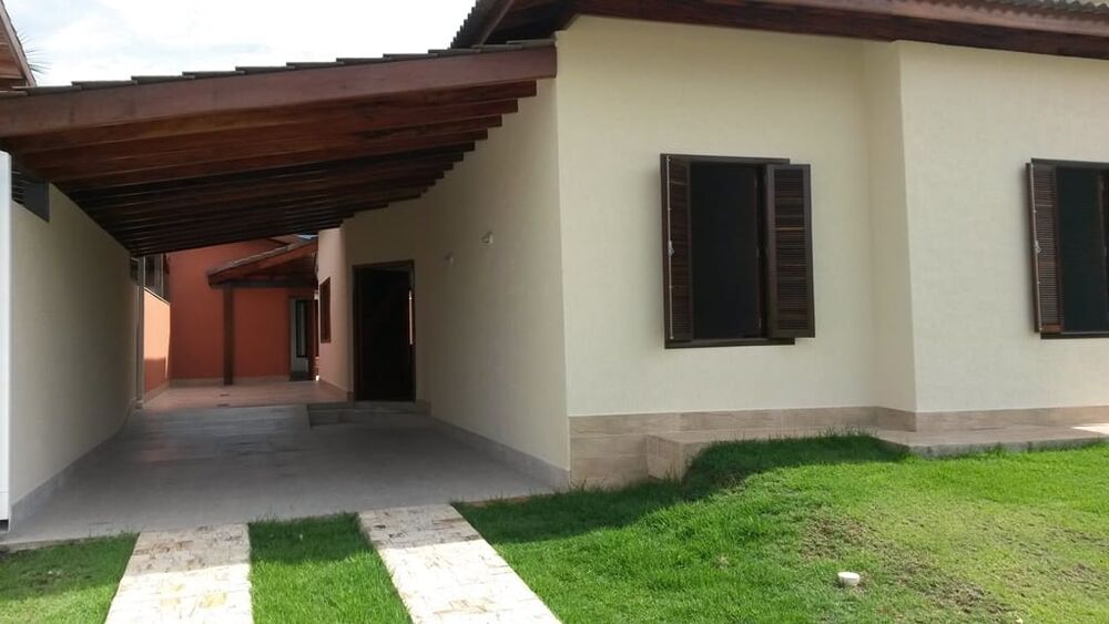 Casa, 4 quartos, 340 m² - Foto 4