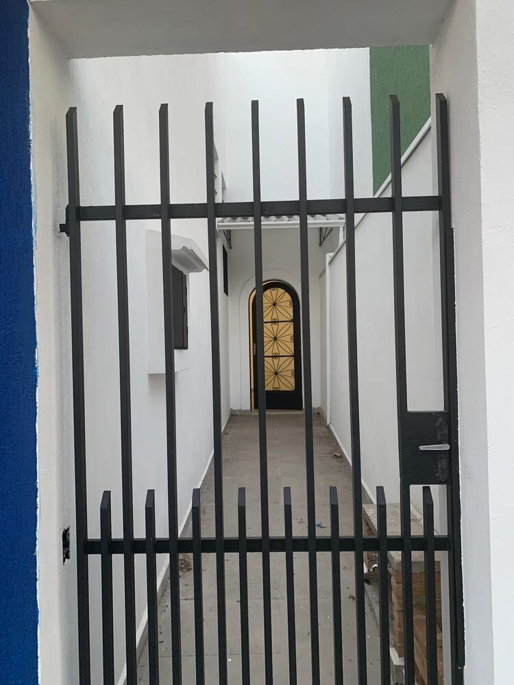 Conjunto Comercial-Sala para alugar, 90m² - Foto 25