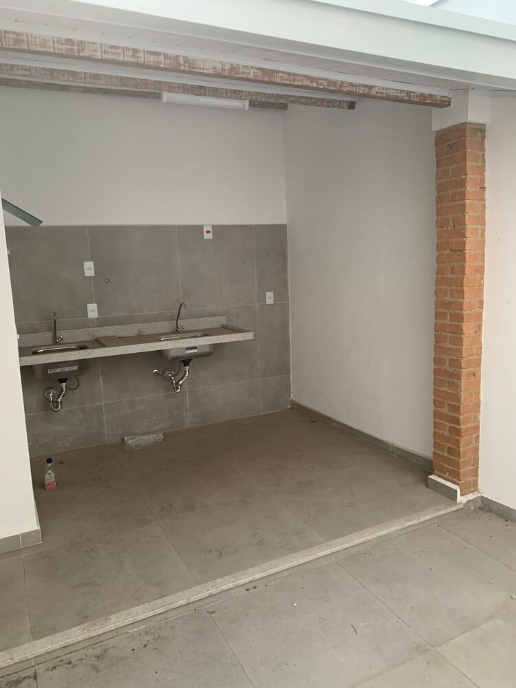 Conjunto Comercial-Sala para alugar, 90m² - Foto 24