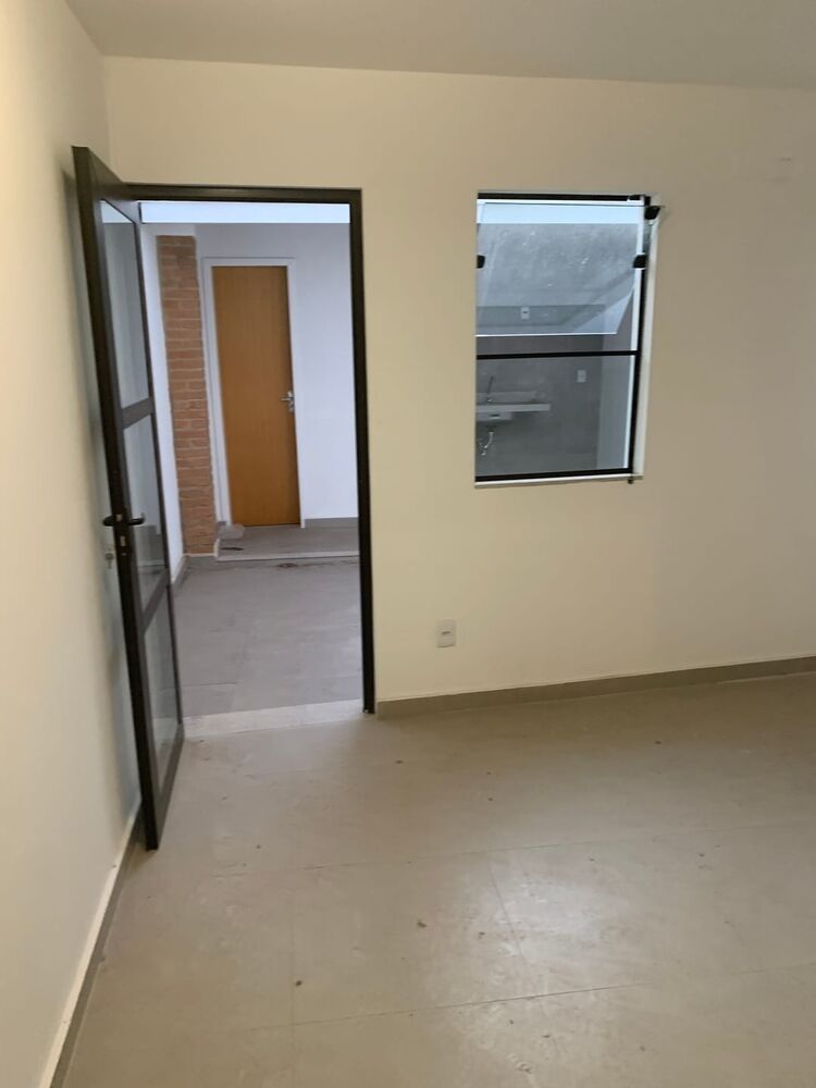 Conjunto Comercial-Sala para alugar, 90m² - Foto 3