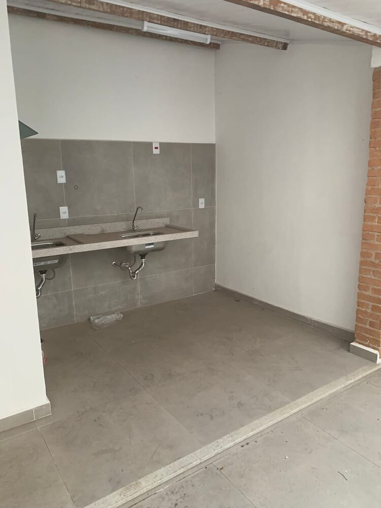 Conjunto Comercial-Sala para alugar, 90m² - Foto 1
