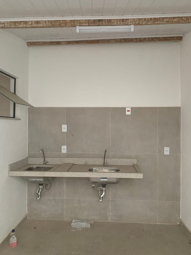 Conjunto Comercial-Sala para alugar, 90m² - Foto 6