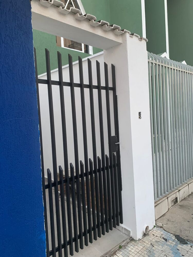 Conjunto Comercial-Sala para alugar, 90m² - Foto 9