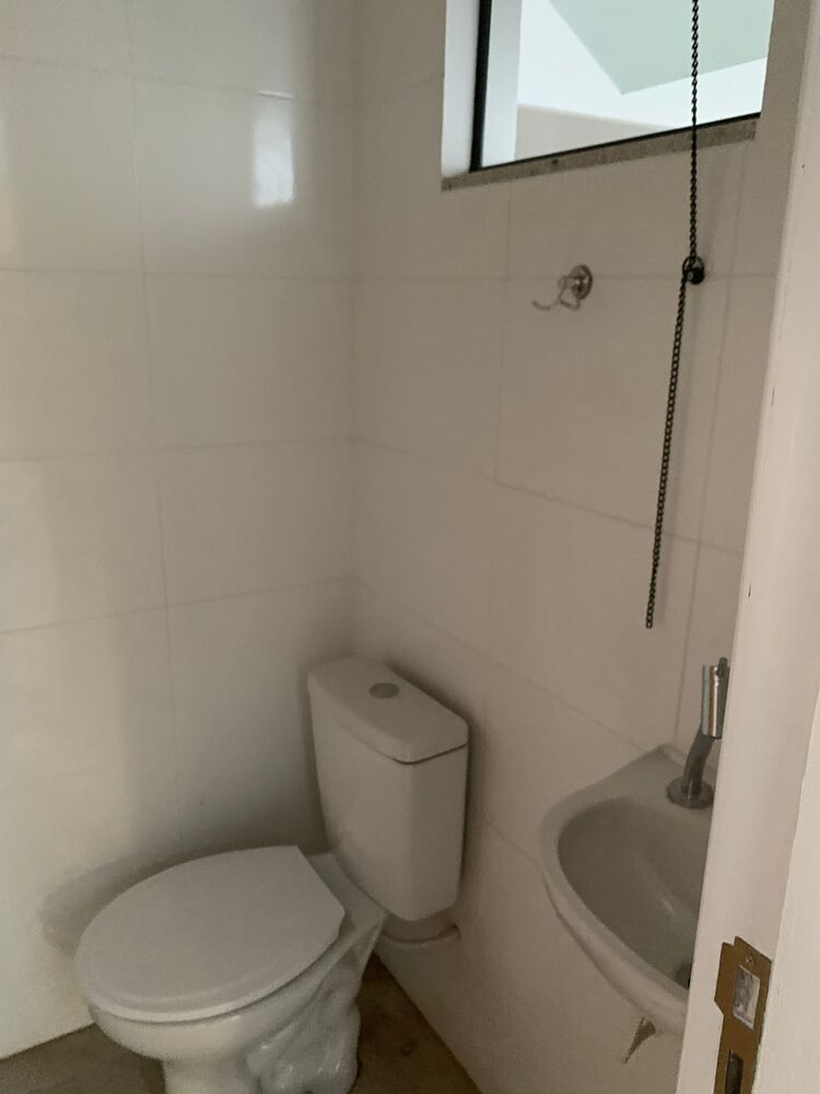 Conjunto Comercial-Sala para alugar, 90m² - Foto 15