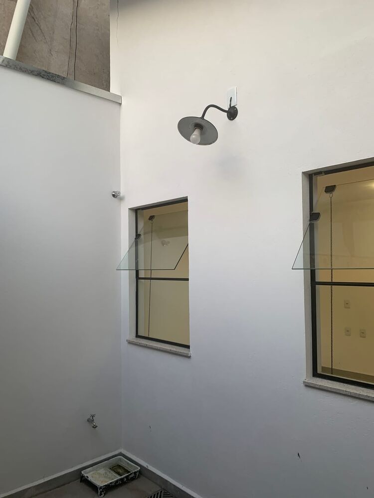 Conjunto Comercial-Sala para alugar, 90m² - Foto 22