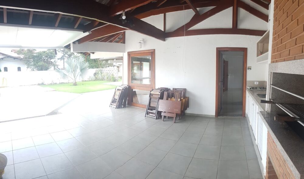 Sobrado à venda com 3 quartos, 402m² - Foto 5