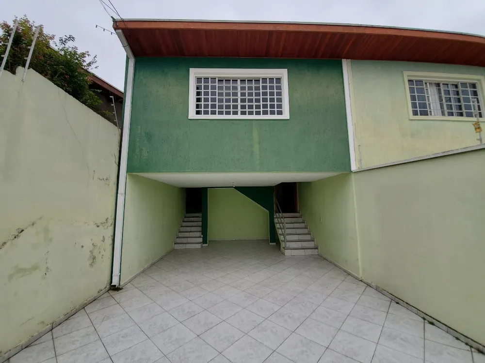 Sobrado, 3 quartos - Foto 1