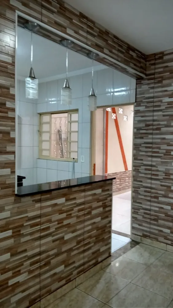 Casa, 2 quartos - Foto 1