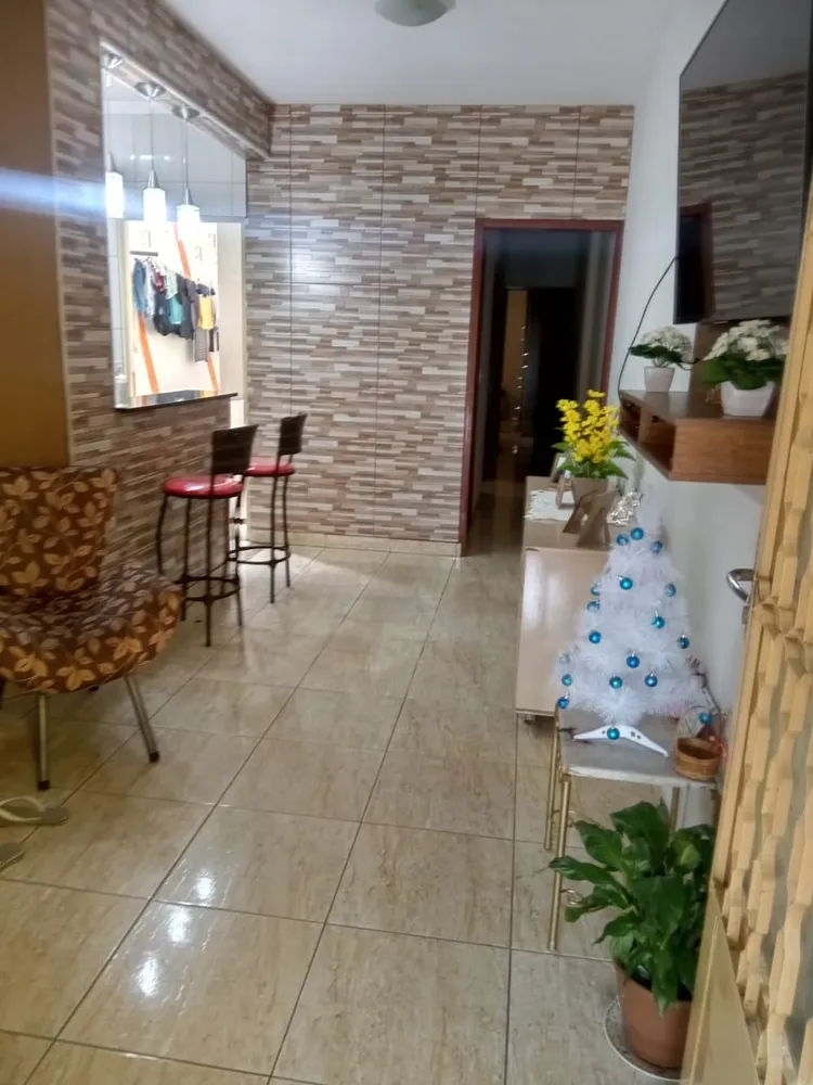 Casa, 2 quartos - Foto 4