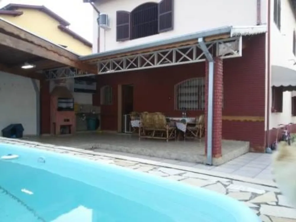 Sobrado, 3 quartos, 147 m² - Foto 2