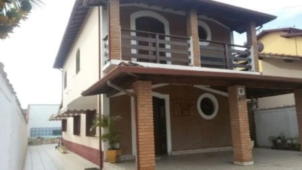 Sobrado, 3 quartos, 147 m² - Foto 1